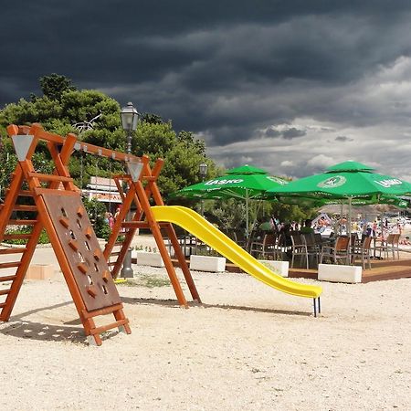 Apartments Tonka Pakoštane Εξωτερικό φωτογραφία