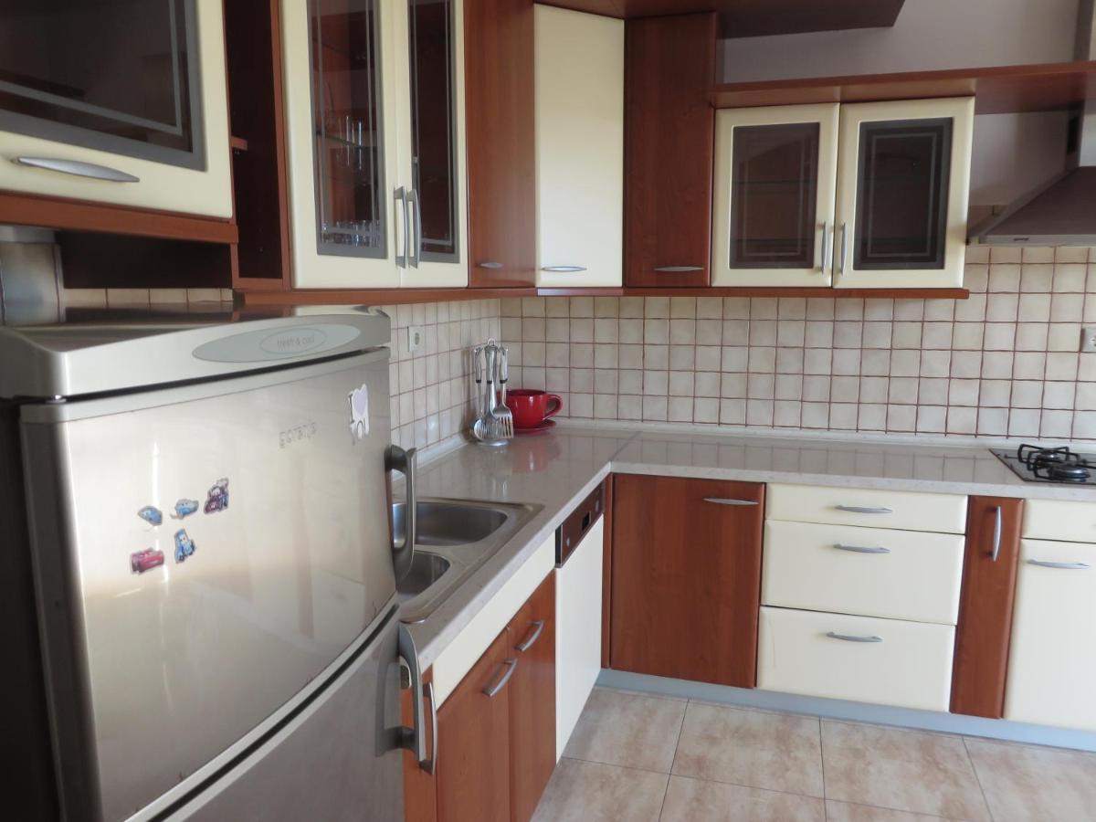Apartments Tonka Pakoštane Εξωτερικό φωτογραφία