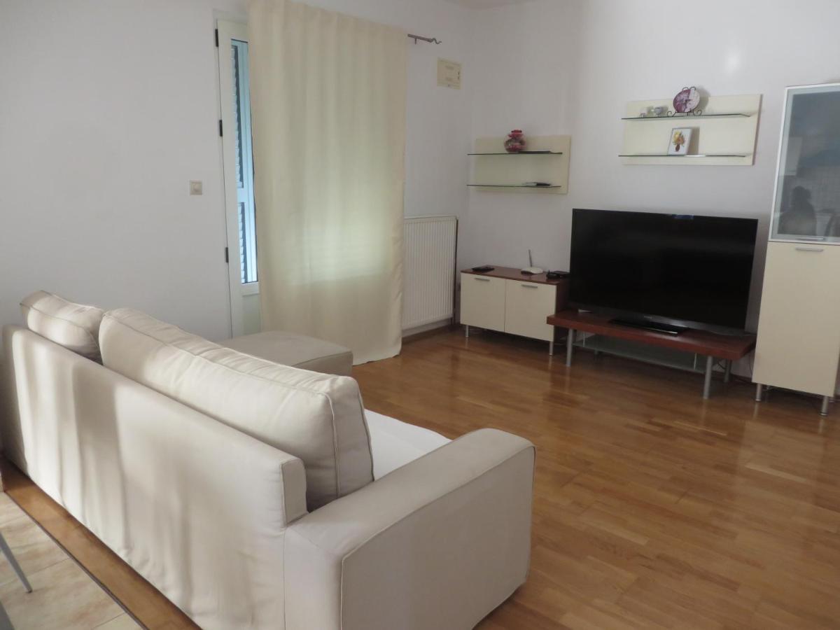 Apartments Tonka Pakoštane Εξωτερικό φωτογραφία