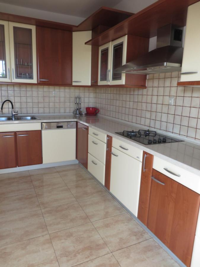 Apartments Tonka Pakoštane Εξωτερικό φωτογραφία