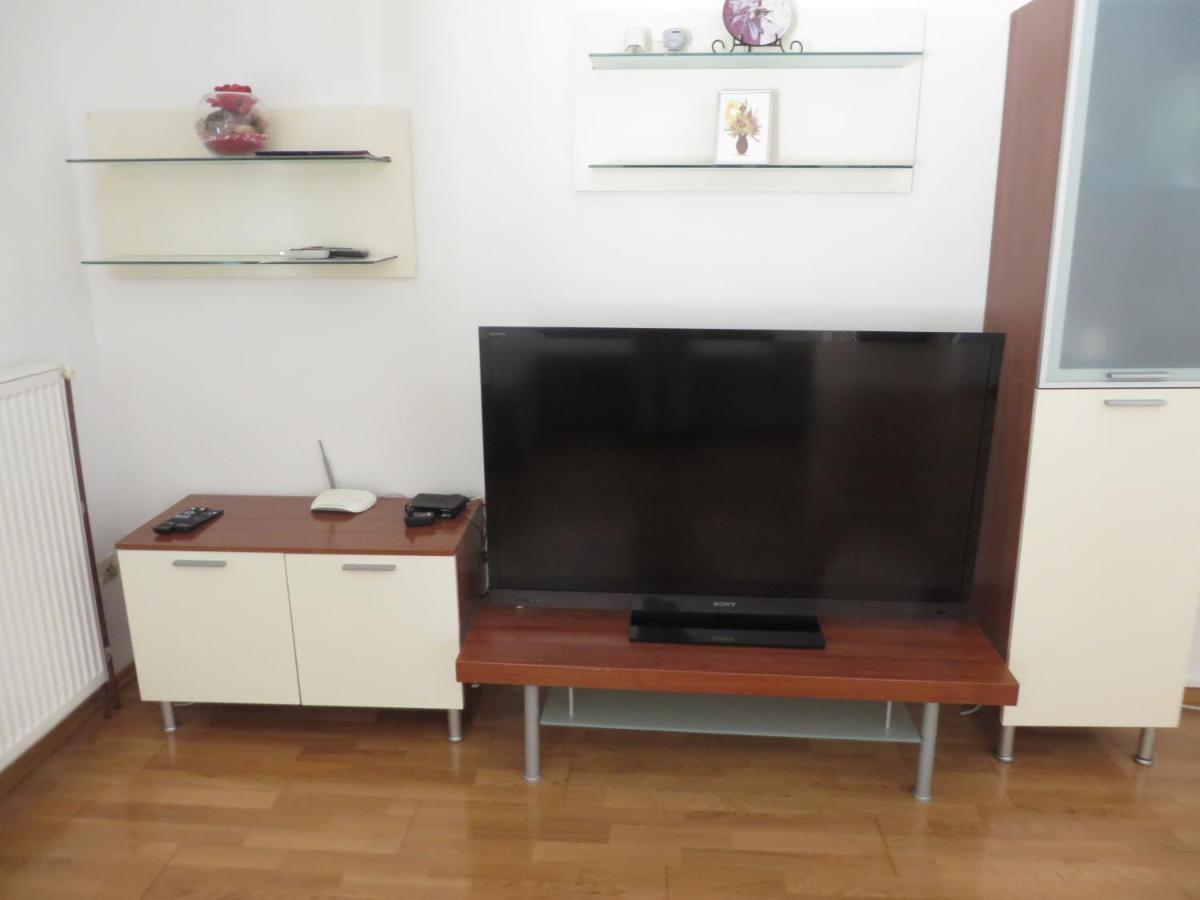 Apartments Tonka Pakoštane Εξωτερικό φωτογραφία