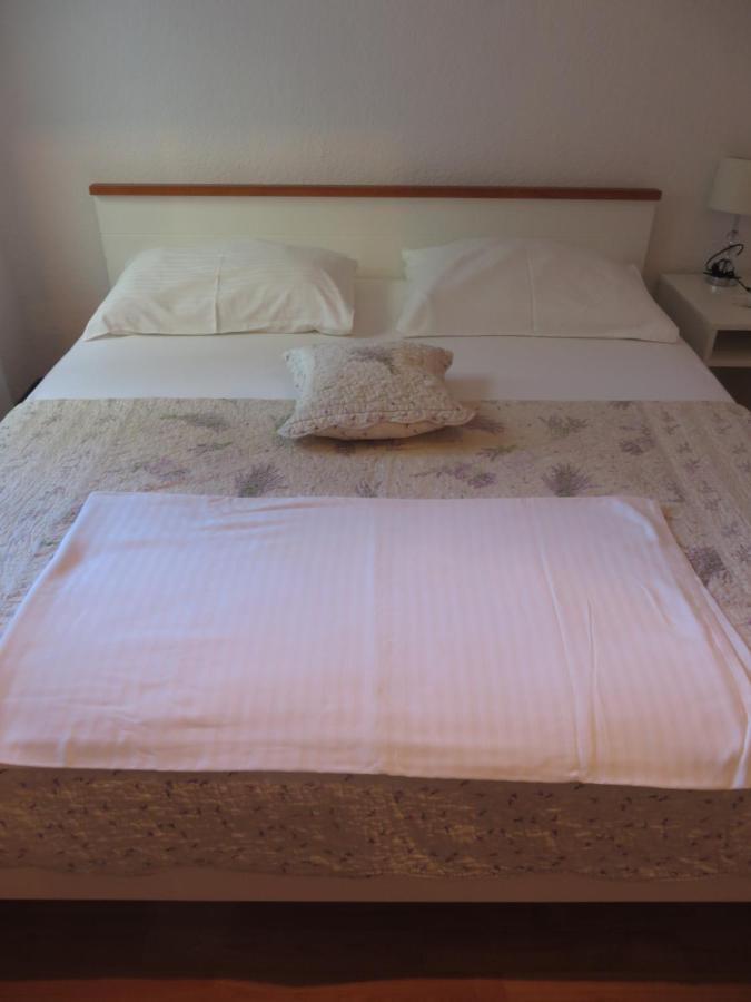 Apartments Tonka Pakoštane Εξωτερικό φωτογραφία