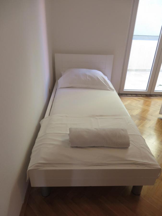 Apartments Tonka Pakoštane Εξωτερικό φωτογραφία