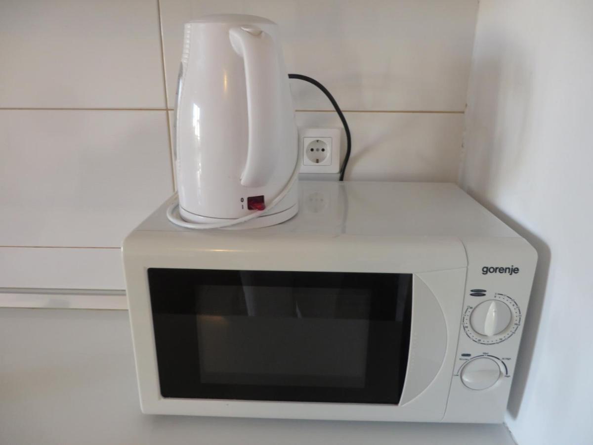 Apartments Tonka Pakoštane Εξωτερικό φωτογραφία