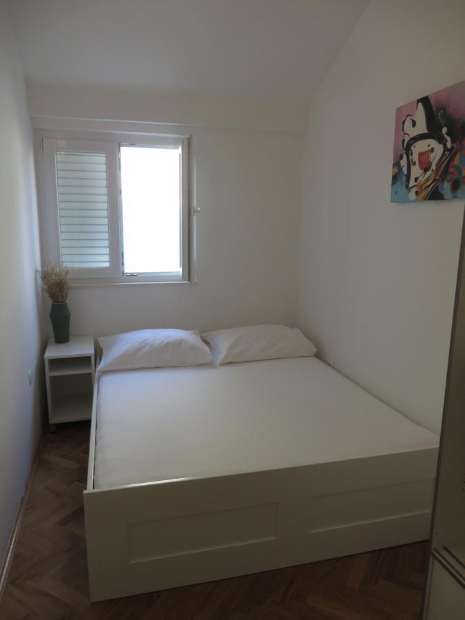 Apartments Tonka Pakoštane Εξωτερικό φωτογραφία