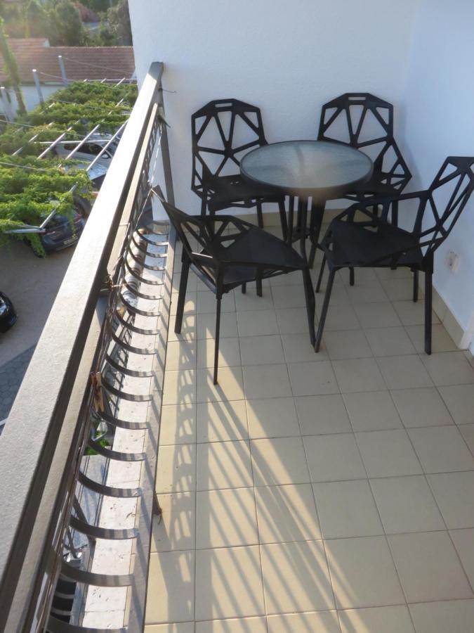 Apartments Tonka Pakoštane Εξωτερικό φωτογραφία