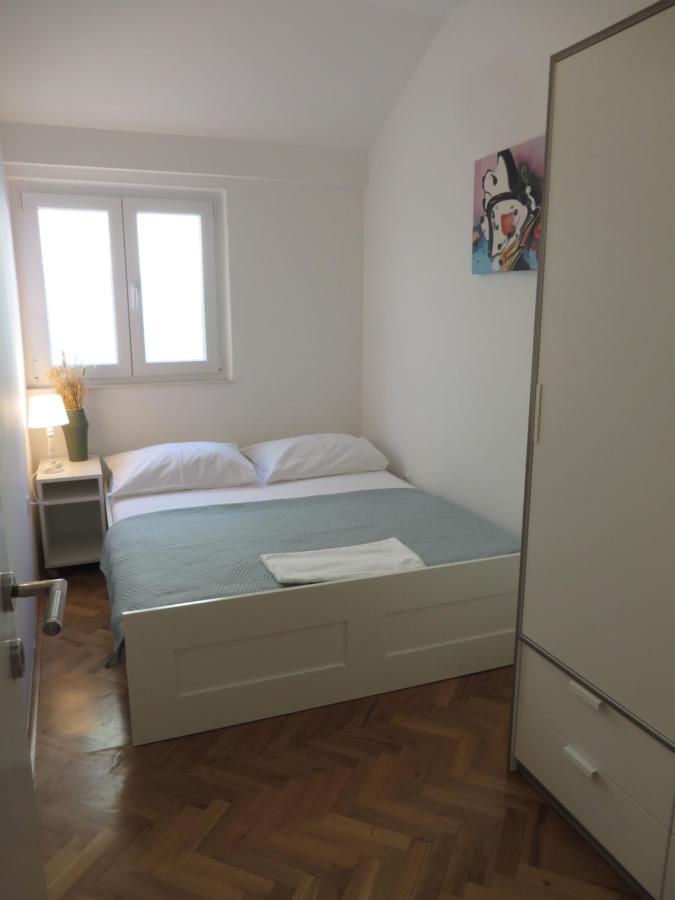 Apartments Tonka Pakoštane Εξωτερικό φωτογραφία