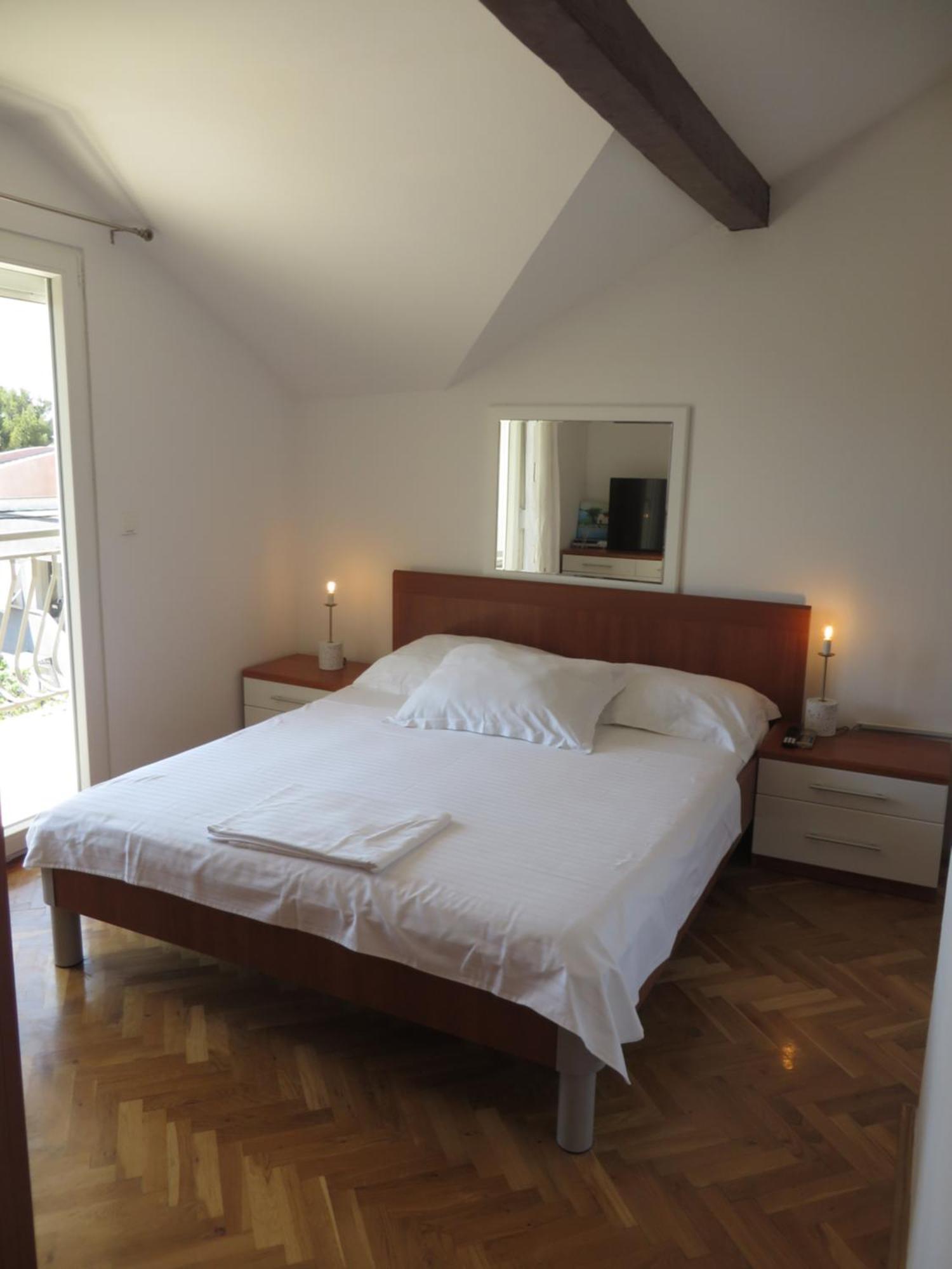 Apartments Tonka Pakoštane Εξωτερικό φωτογραφία