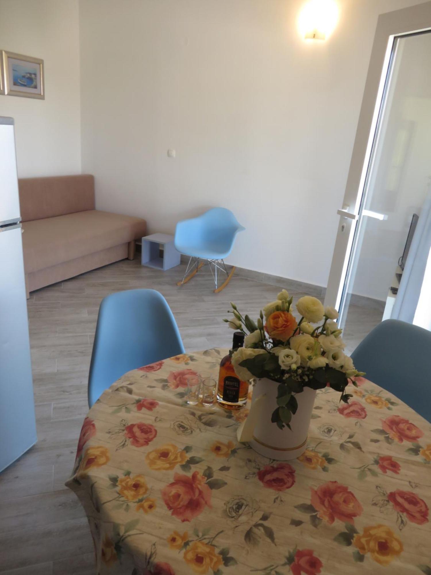 Apartments Tonka Pakoštane Δωμάτιο φωτογραφία