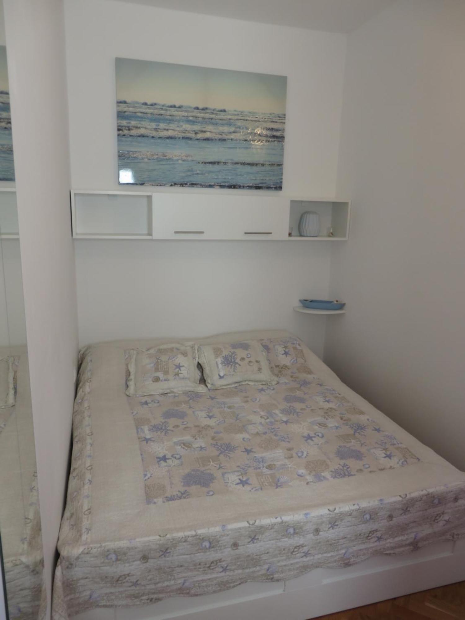 Apartments Tonka Pakoštane Δωμάτιο φωτογραφία