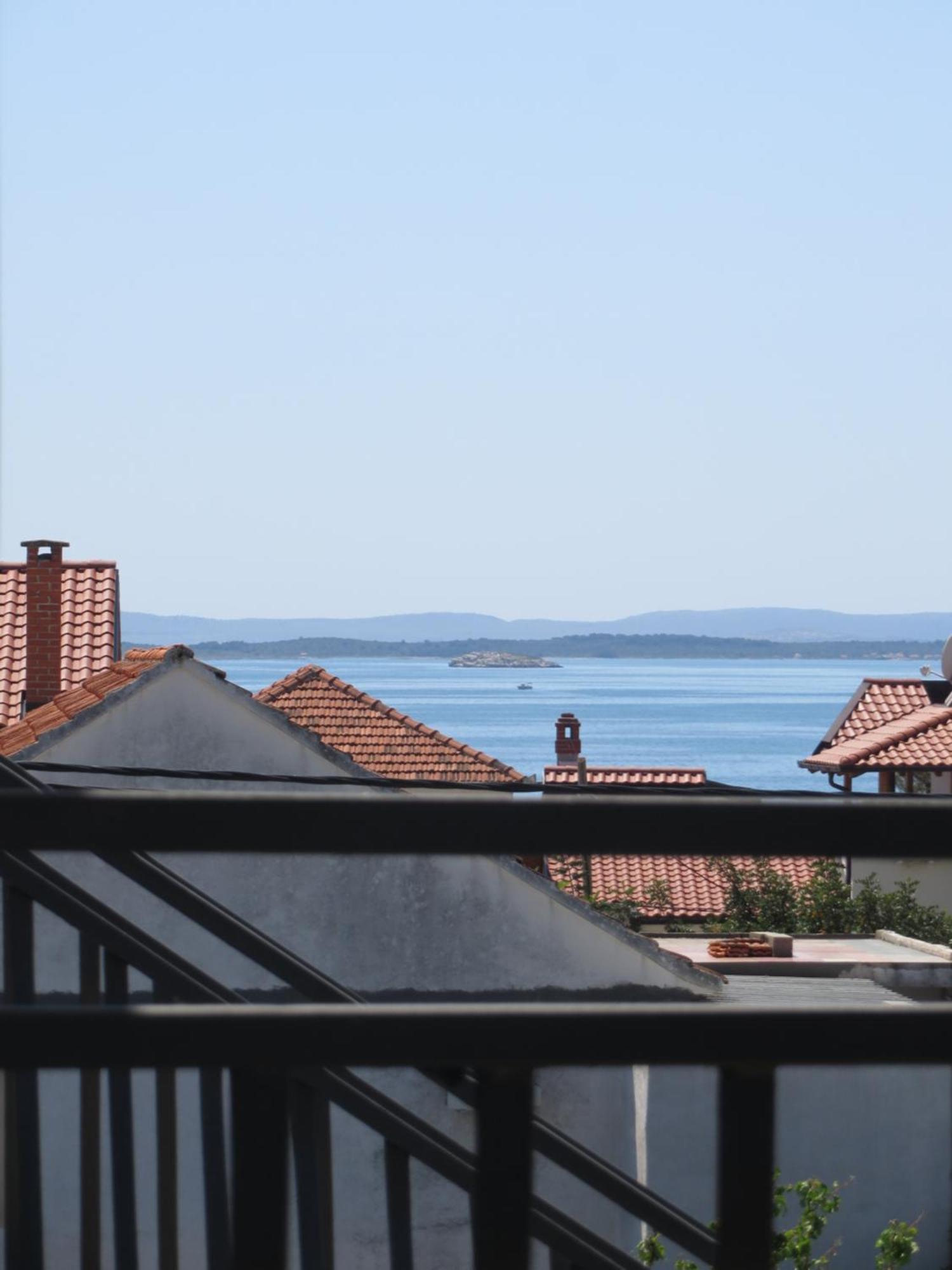 Apartments Tonka Pakoštane Εξωτερικό φωτογραφία