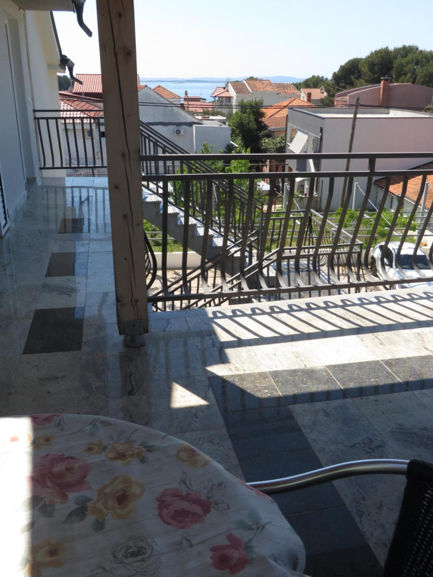 Apartments Tonka Pakoštane Δωμάτιο φωτογραφία