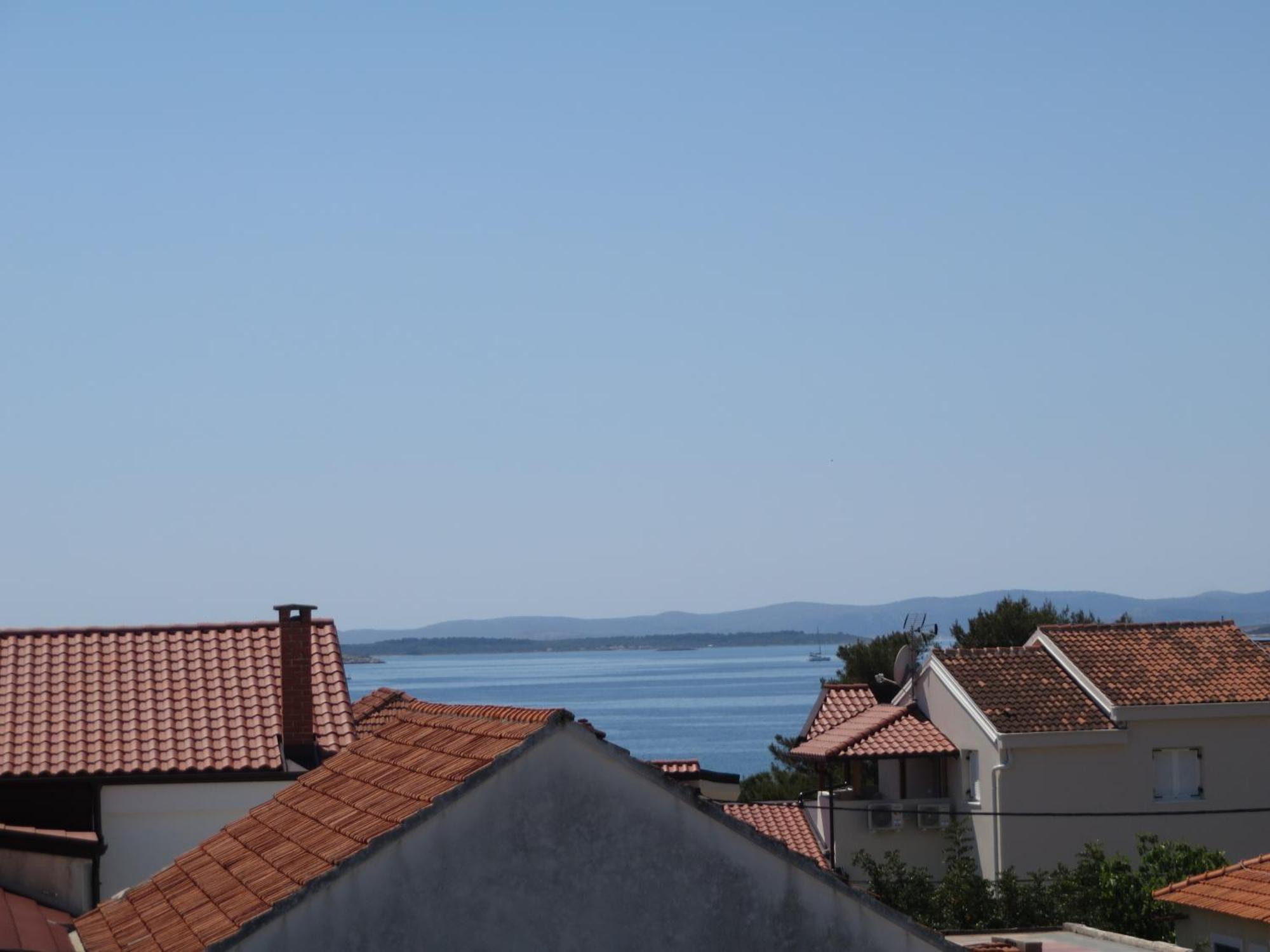 Apartments Tonka Pakoštane Δωμάτιο φωτογραφία
