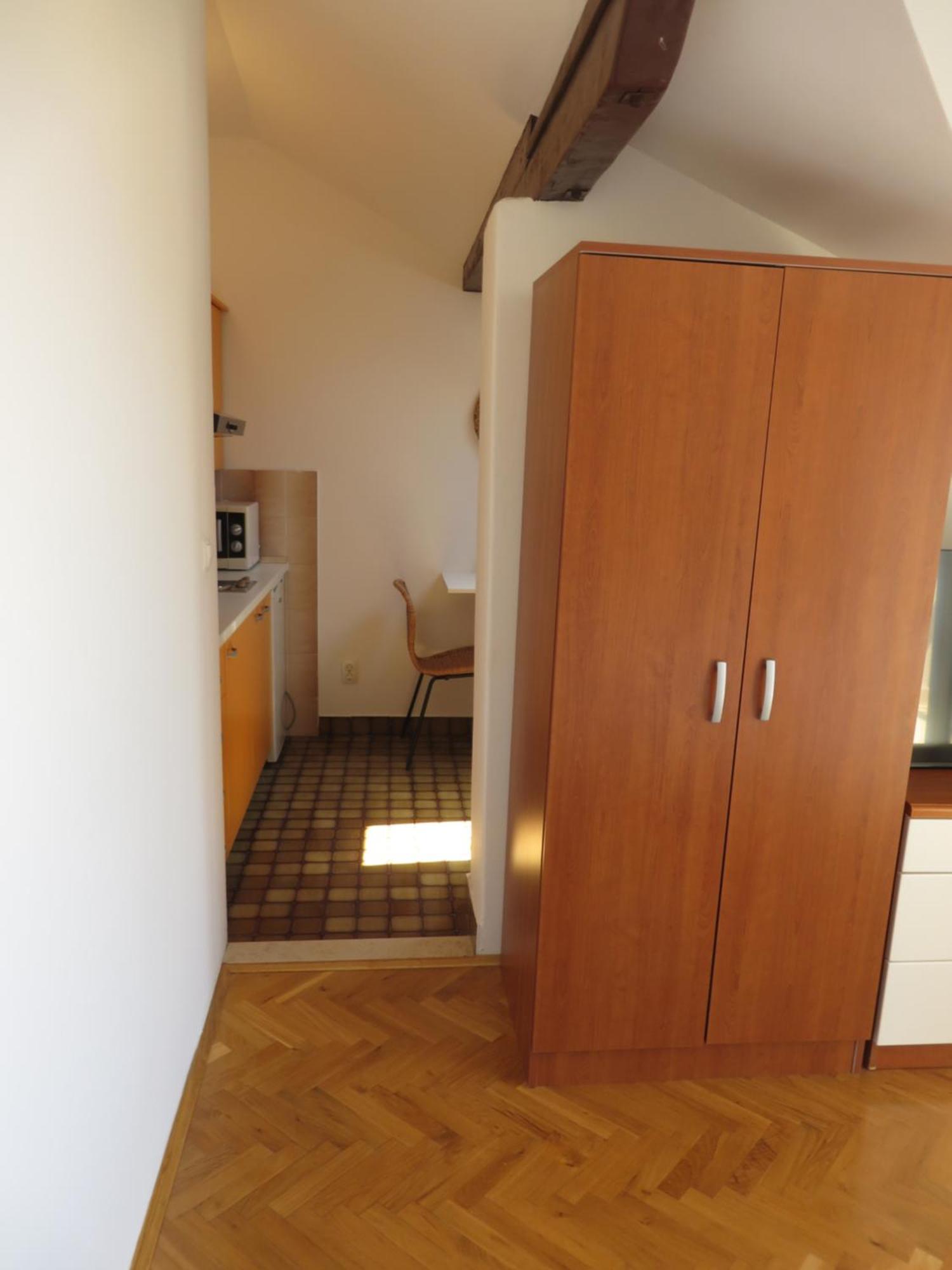 Apartments Tonka Pakoštane Δωμάτιο φωτογραφία