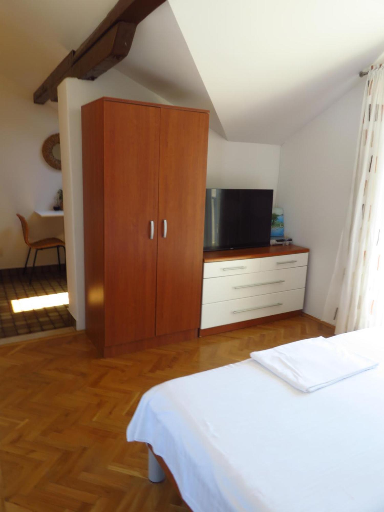 Apartments Tonka Pakoštane Δωμάτιο φωτογραφία