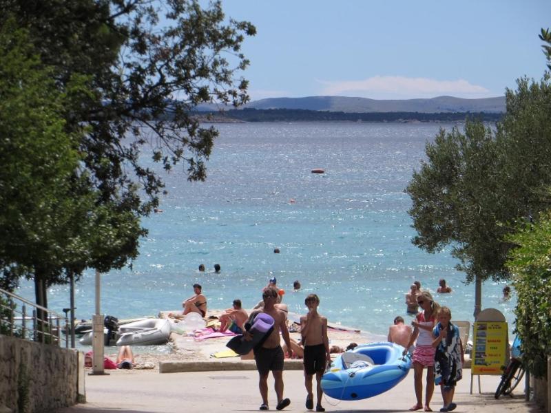 Apartments Tonka Pakoštane Εξωτερικό φωτογραφία