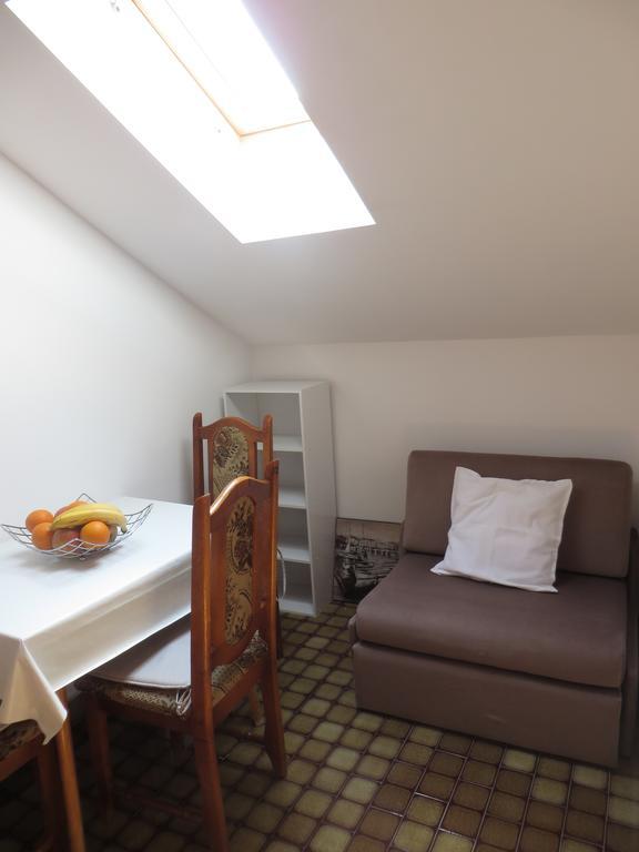 Apartments Tonka Pakoštane Δωμάτιο φωτογραφία