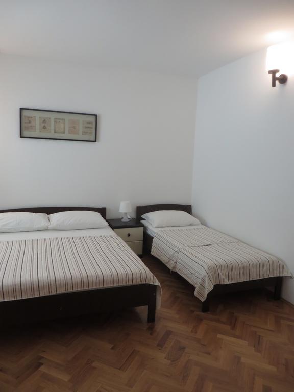 Apartments Tonka Pakoštane Δωμάτιο φωτογραφία