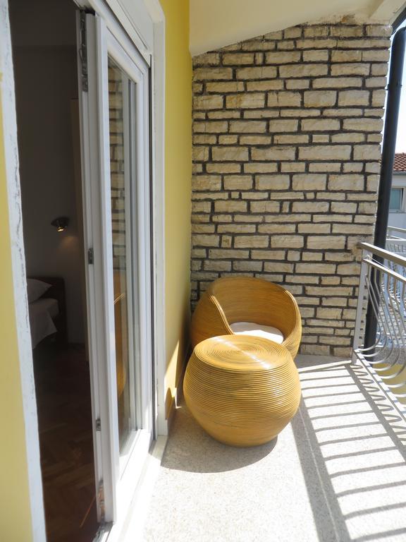 Apartments Tonka Pakoštane Δωμάτιο φωτογραφία