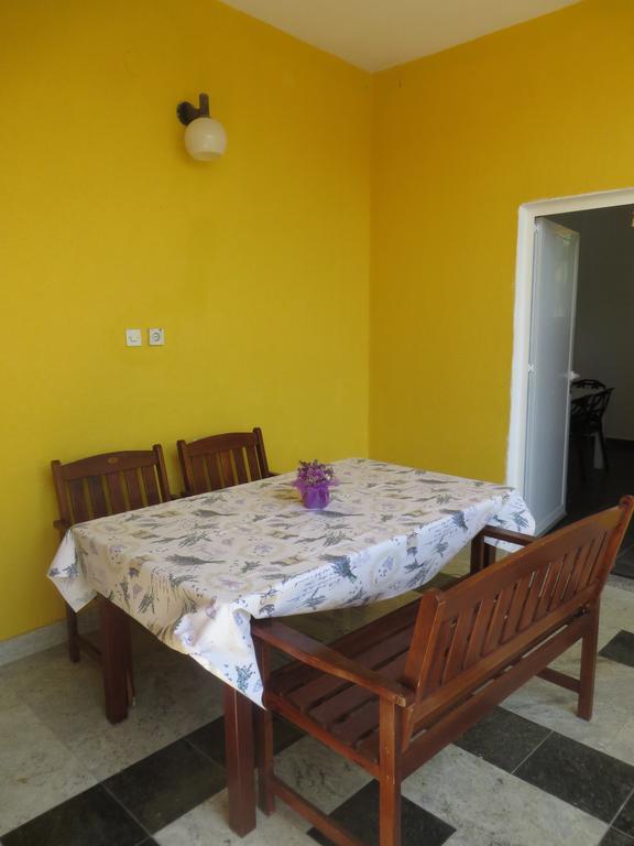 Apartments Tonka Pakoštane Δωμάτιο φωτογραφία