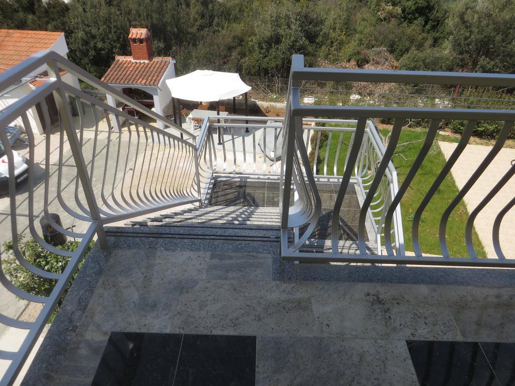 Apartments Tonka Pakoštane Εξωτερικό φωτογραφία